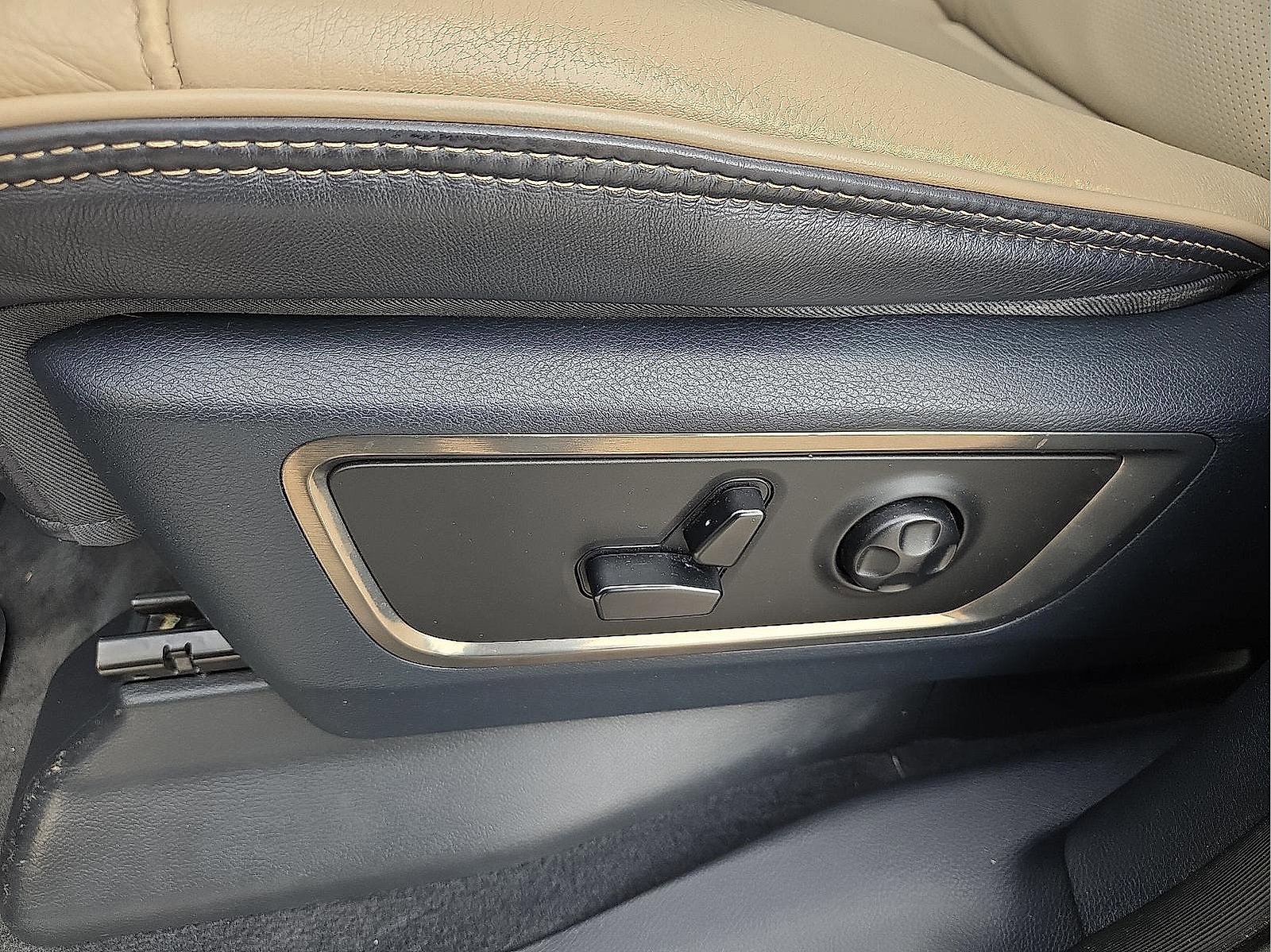 Used 2020 RAM 1500 Limited image 14