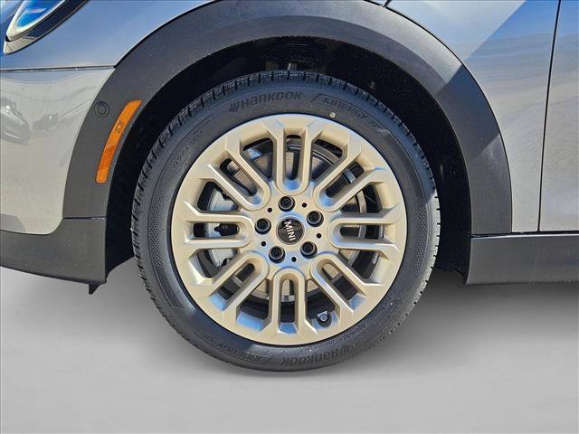 Used 2026 MINI Cooper S FWD image 9