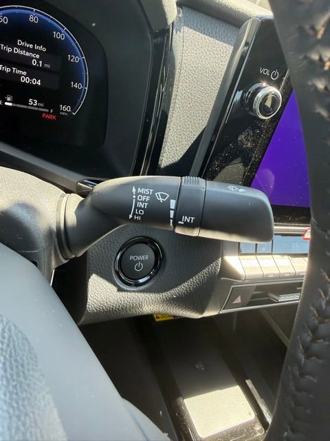 New 2026 Toyota Camry XLE AWD/4WD image 23