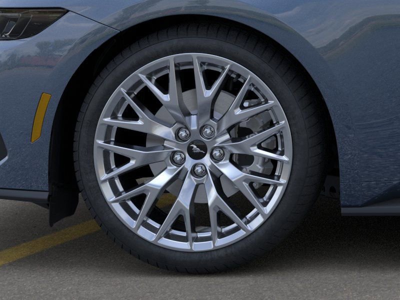 New 2026 Ford Mustang Premium image 19