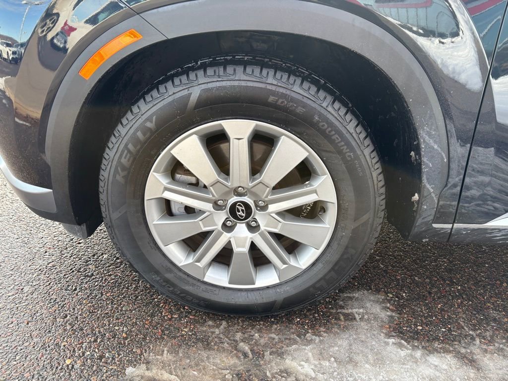 Used 2024 Hyundai Palisade SEL AWD/4WD image 7