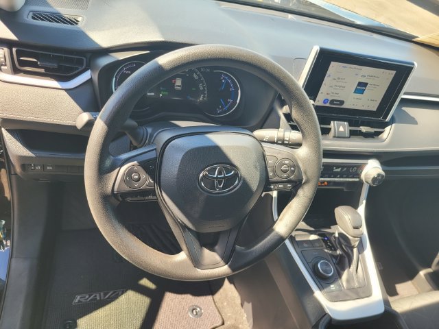 Used 2024 Toyota RAV4 XLE w/ Convenience Package AWD/4WD image 30