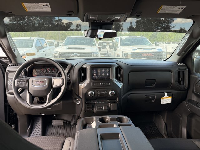 New 2026 GMC Sierra 1500 Pro w/ Pro Value Package image 14