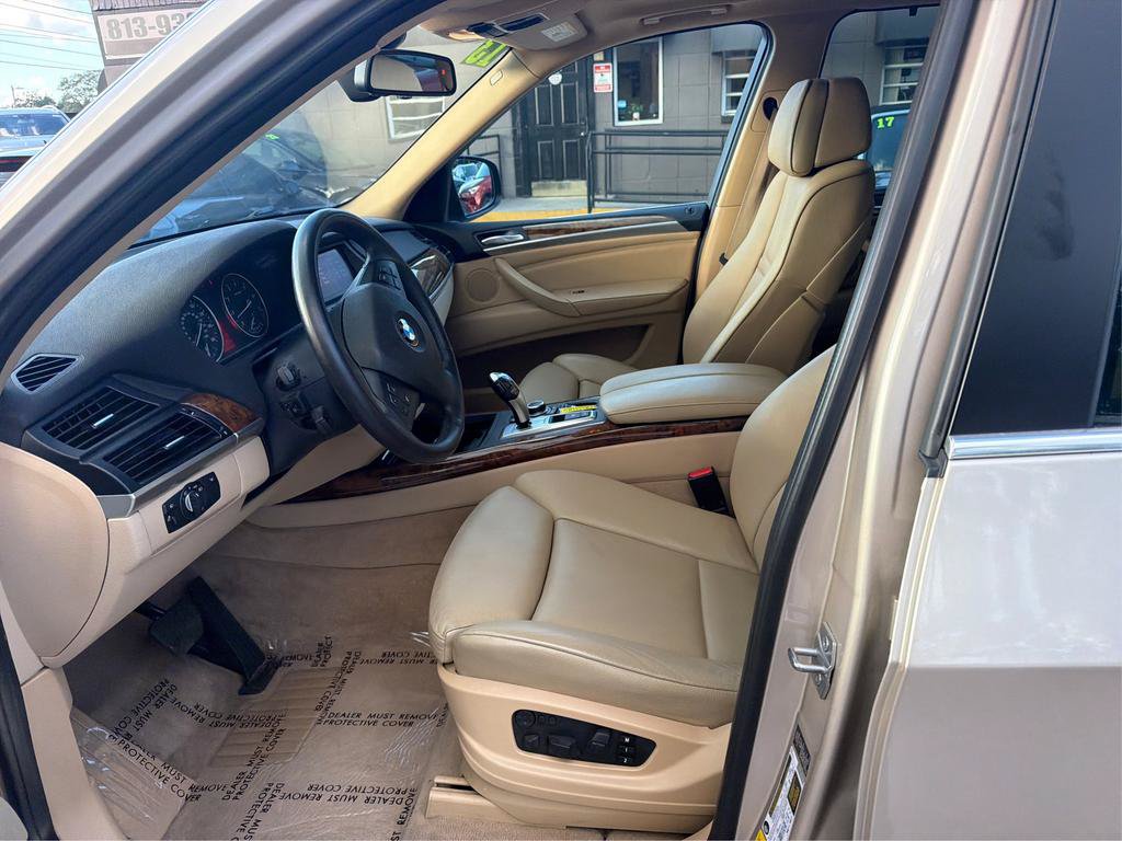 Used 2013 BMW X5 xDrive35i AWD/4WD image 9
