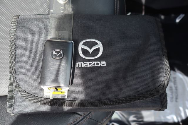 Used 2023 MAZDA CX-5 AWD 2.5 S w/ Preferred Package image 51