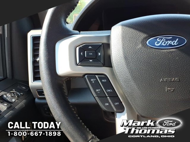 Used 2020 Ford F450 Lariat w/ Lariat Ultimate Package image 12