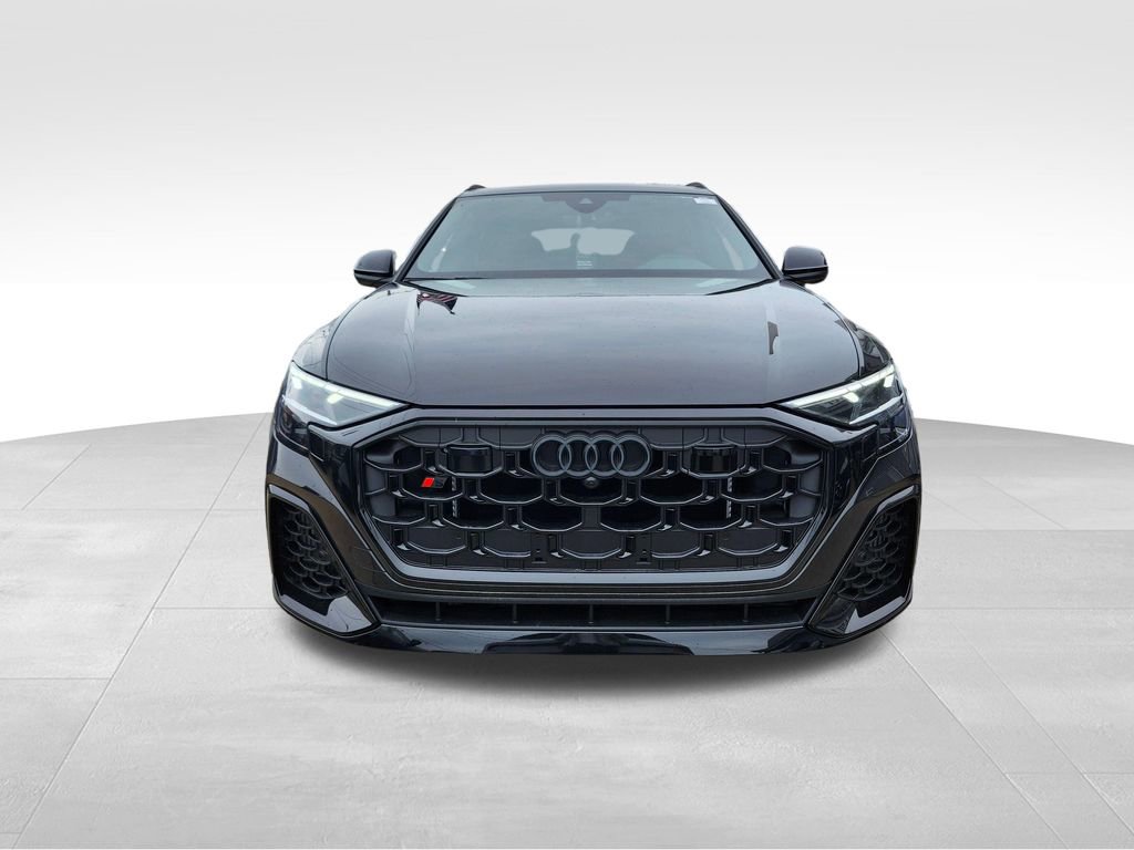 New 2026 Audi SQ8 Premium Plus AWD/4WD image 2