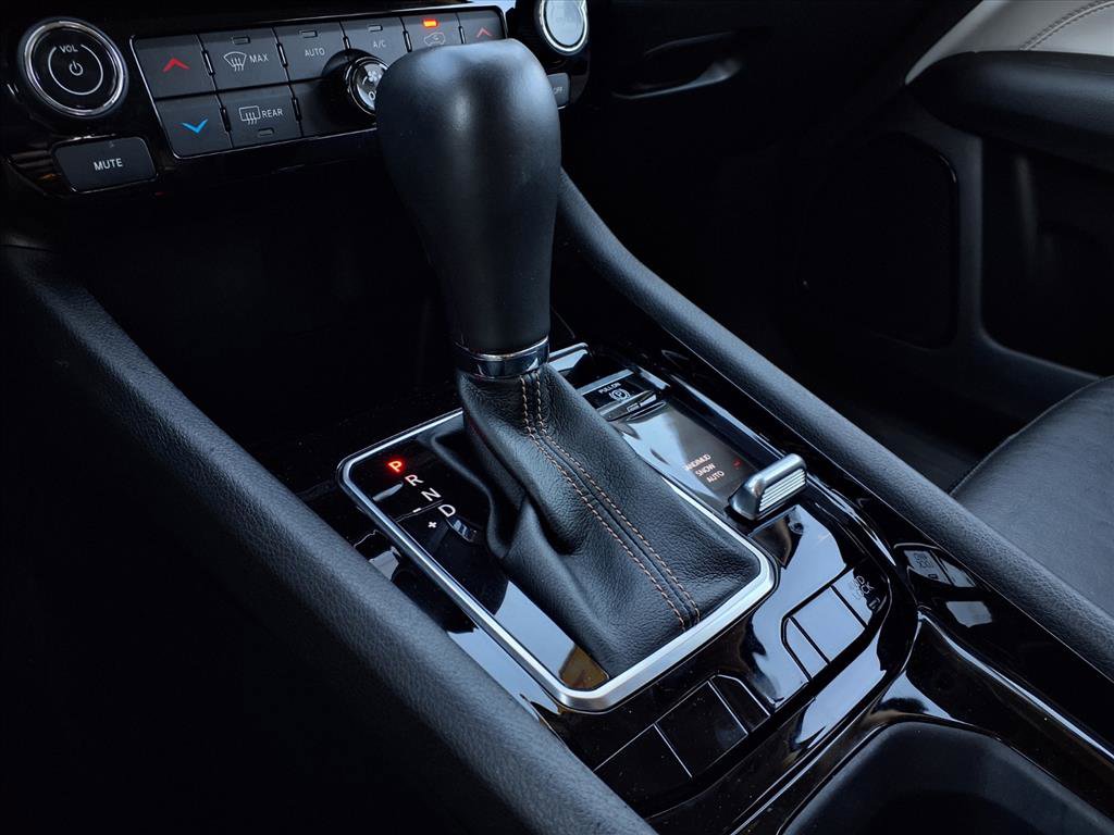 Used 2022 Jeep Compass Limited image 22