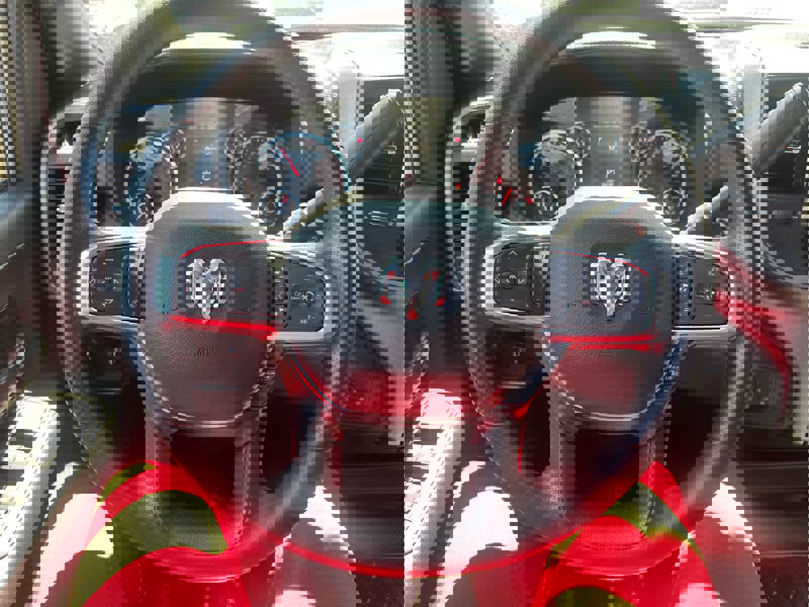 New 2026 RAM 4500 Tradesman w/ Chrome Appearance Group image 26