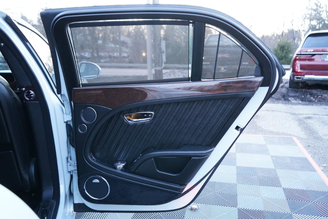 Used 2019 Bentley Mulsanne image 62