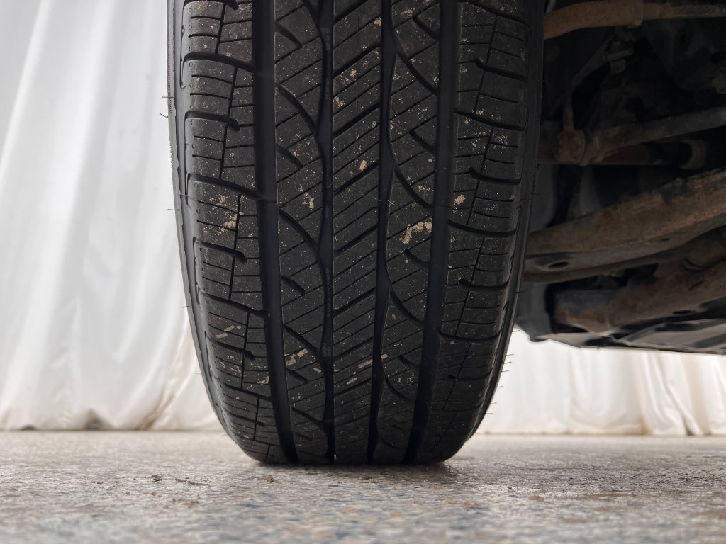 Used 2013 Honda CR-V LX image 28