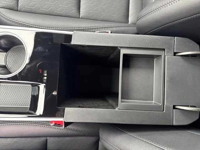 New 2026 Chevrolet Equinox LT w/ Convenience Package II image 22