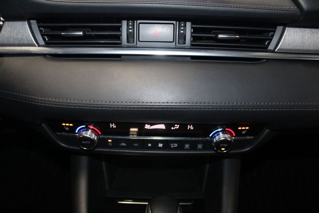 Used 2019 MAZDA MAZDA6 Grand Touring FWD image 27