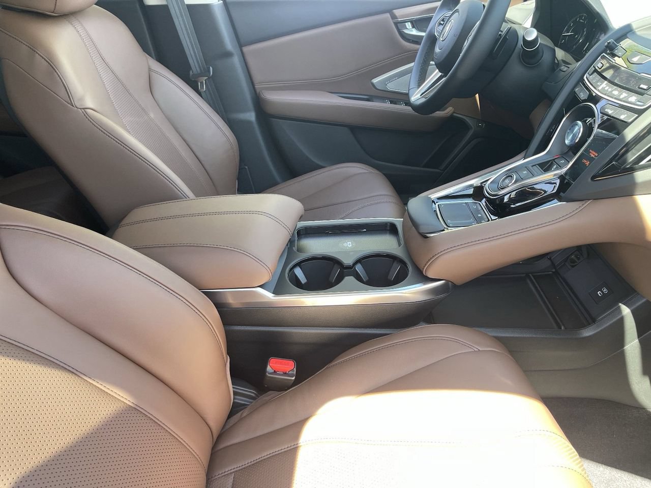 New 2026 Acura RDX SH-AWD w/ Technology Package image 14