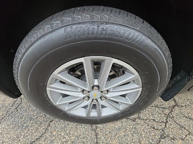 Used 2023 Chevrolet Traverse LT AWD/4WD image 50