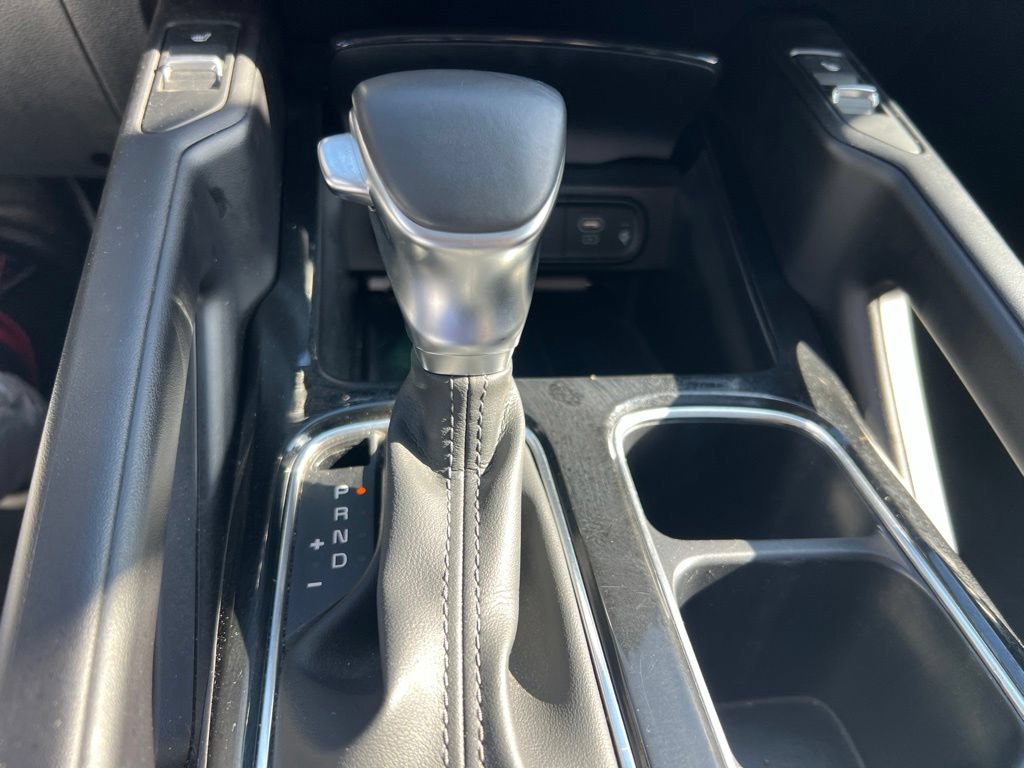 Used 2025 Kia Telluride S AWD/4WD image 14