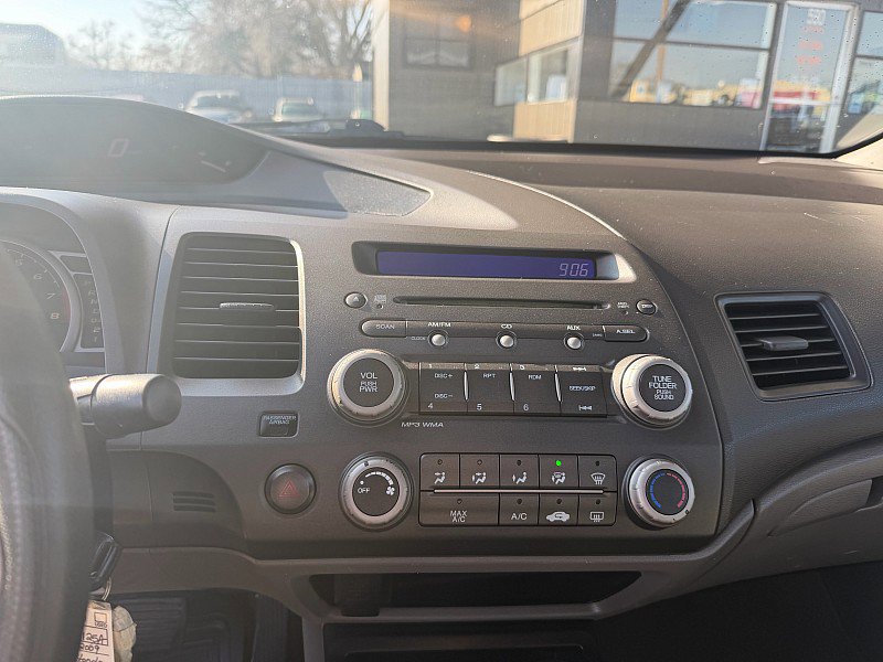 Used 2009 Honda Civic LX image 14