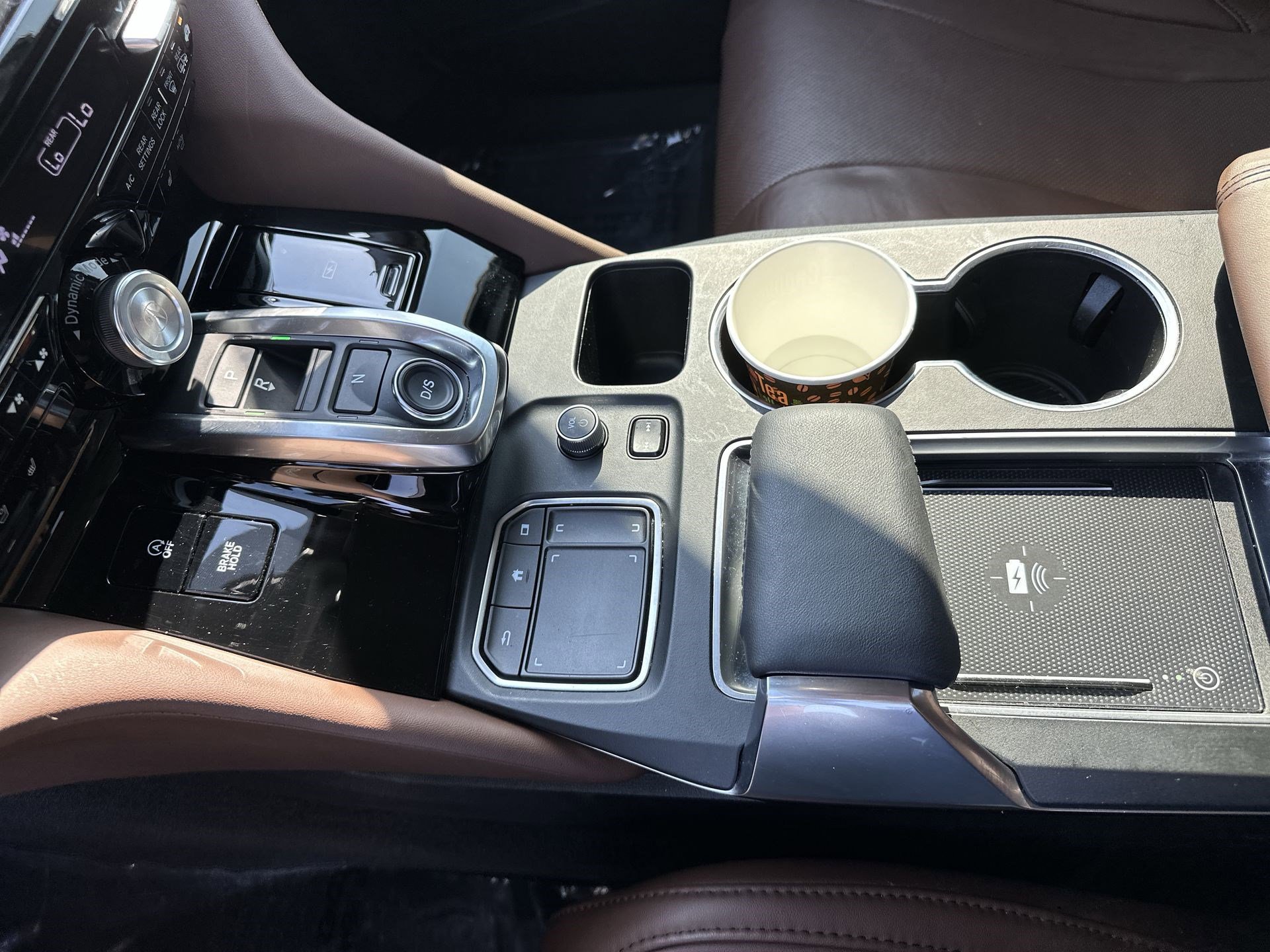 Used 2024 Acura MDX FWD w/ Technology Package image 21