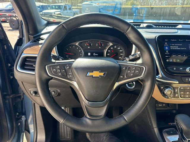 Used 2024 Chevrolet Equinox Premier image 29