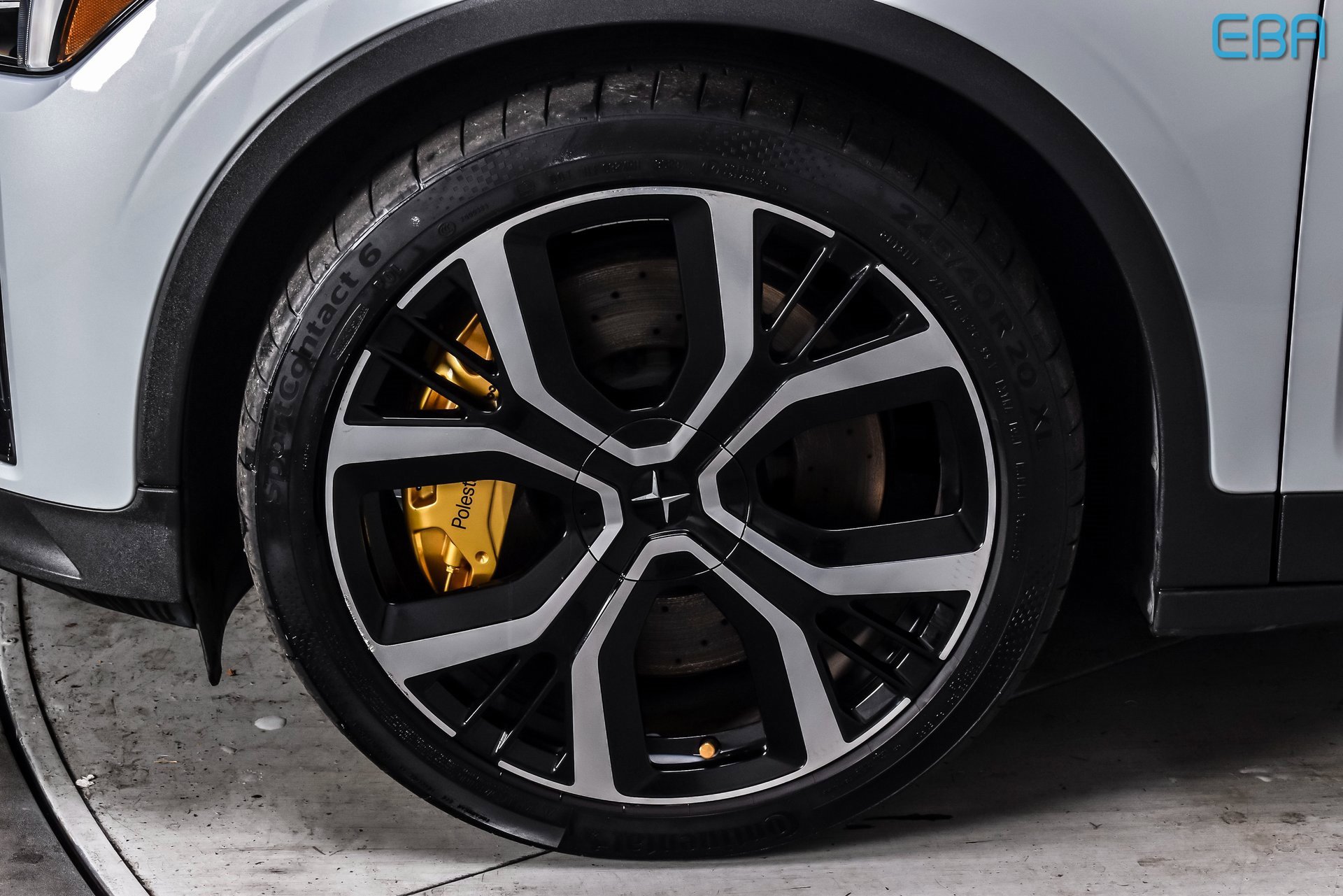 Used 2023 Polestar Polestar 2 image 10