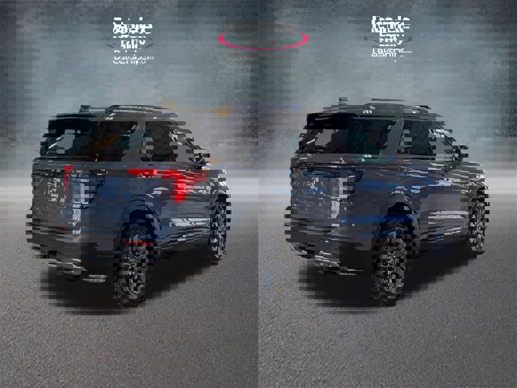 New 2026 Ford Explorer Active w/ Active Comfort Package image 5
