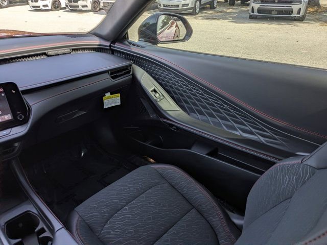 New 2026 Dodge Charger Scat Pack w/ Blacktop Package AWD/4WD image 19