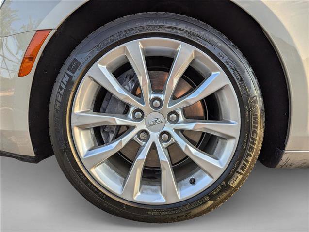 Used 2016 Cadillac XTS Luxury image 24