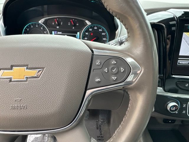 Used 2018 Chevrolet Traverse LT FWD image 27
