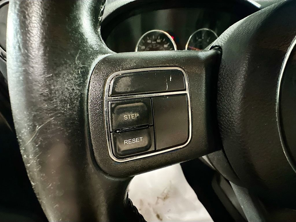 Used 2012 Jeep Wrangler Sport image 24