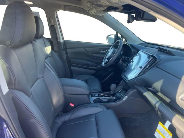 New 2026 Subaru Ascent Bronze Edition AWD/4WD image 15