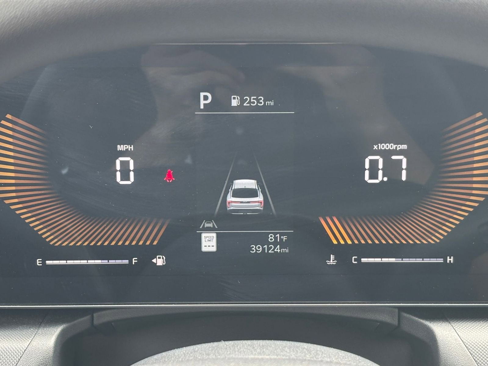 Used 2025 Kia K4 LXS image 42