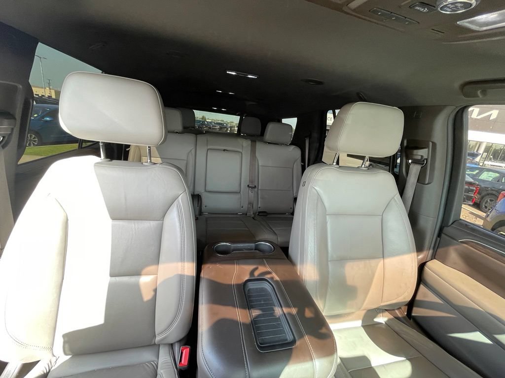 Used 2021 Chevrolet Tahoe Z71 AWD/4WD image 28