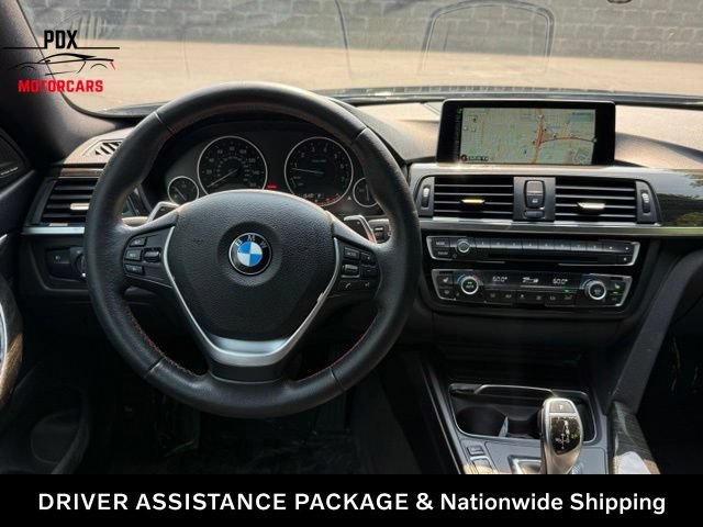 Used 2016 BMW 435i Coupe RWD image 18