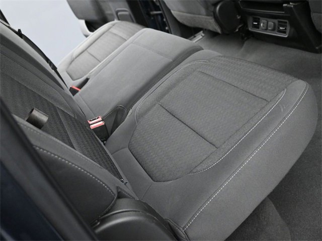 Used 2022 Chevrolet Silverado 1500 RST image 27