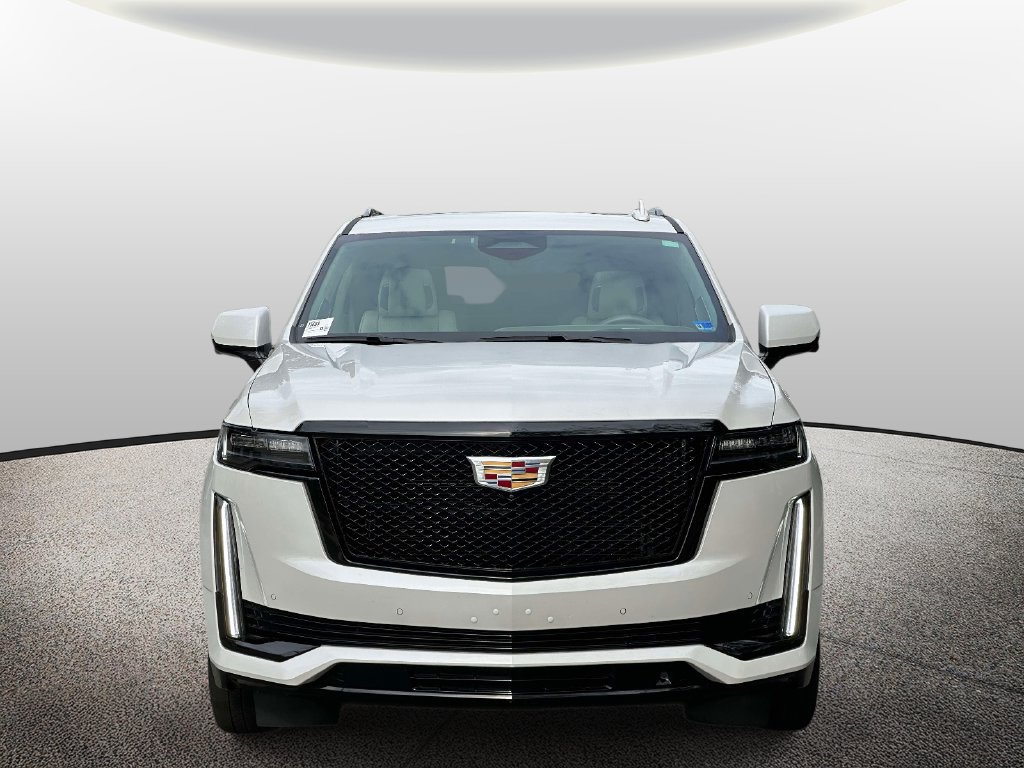 Used 2021 Cadillac Escalade ESV Sport Platinum AWD/4WD image 5