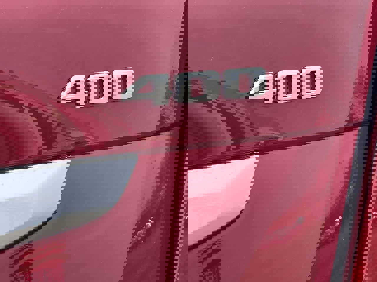 Certified 2024 Cadillac XT5 Premium Luxury w/ Technology Package image 42