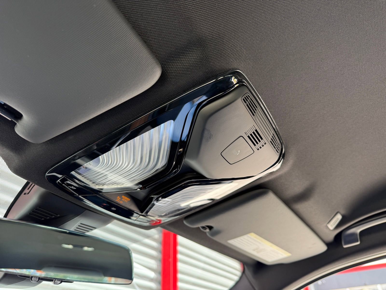 Used 2025 BMW M3 Competition w/ M Carbon Exterior Package AWD/4WD image 23