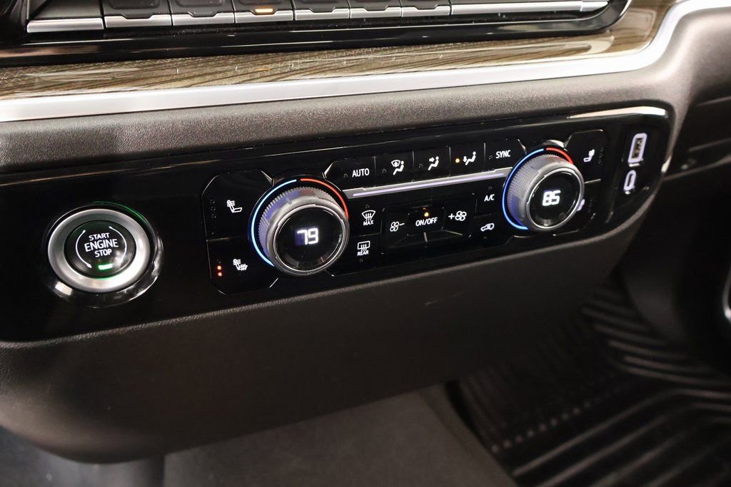 Used 2022 Chevrolet Silverado 1500 LT image 7