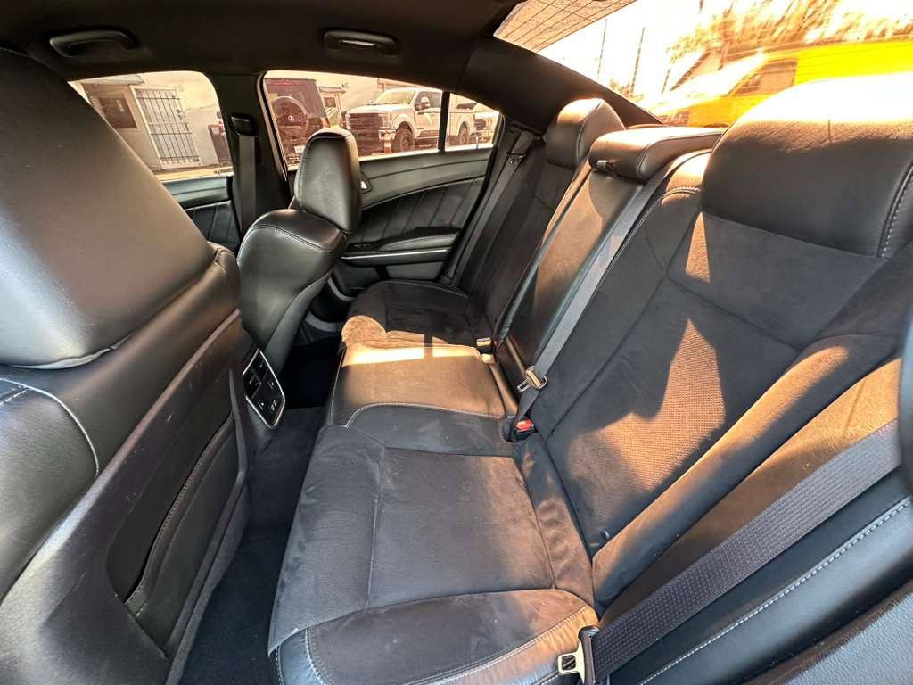 Used 2020 Dodge Charger Scat Pack w/ Plus Group image 12