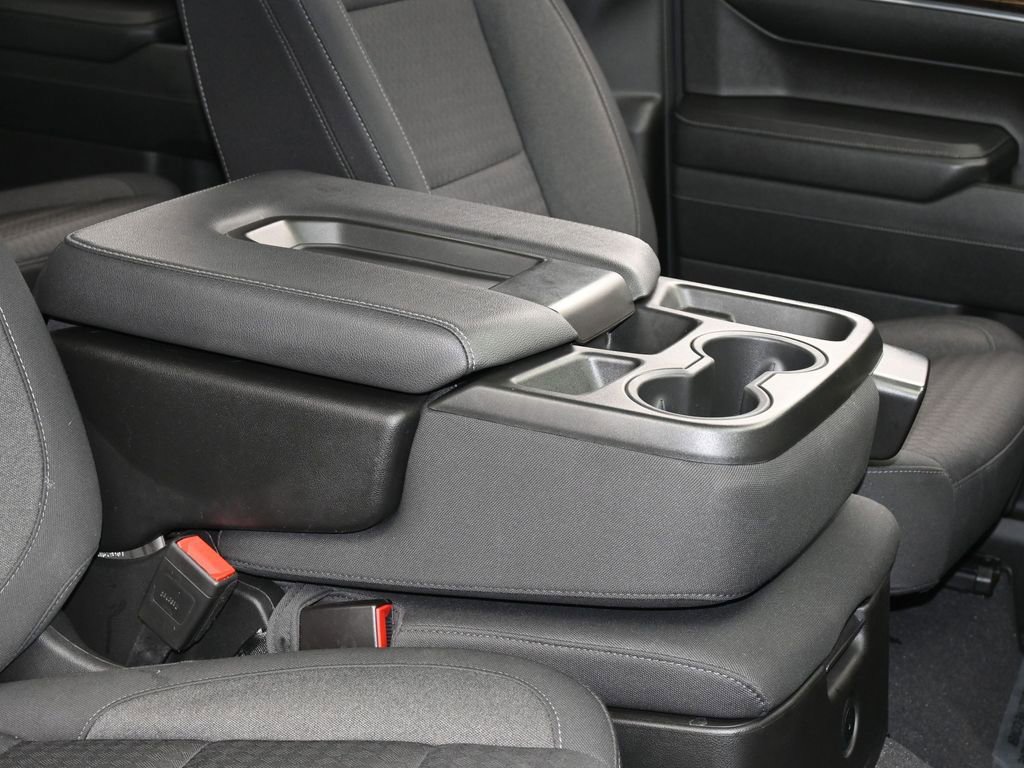 Used 2023 GMC Sierra 1500 Elevation w/ LPO, Elevation Black Package image 43