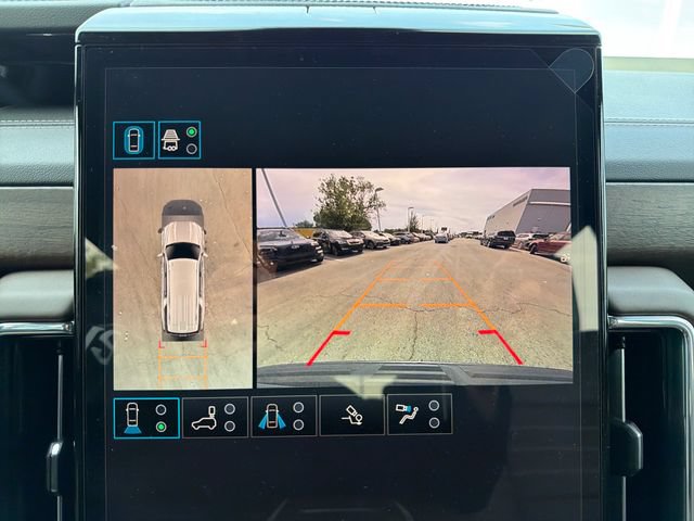 New 2026 GMC Yukon XL Denali Ultimate AWD/4WD image 12