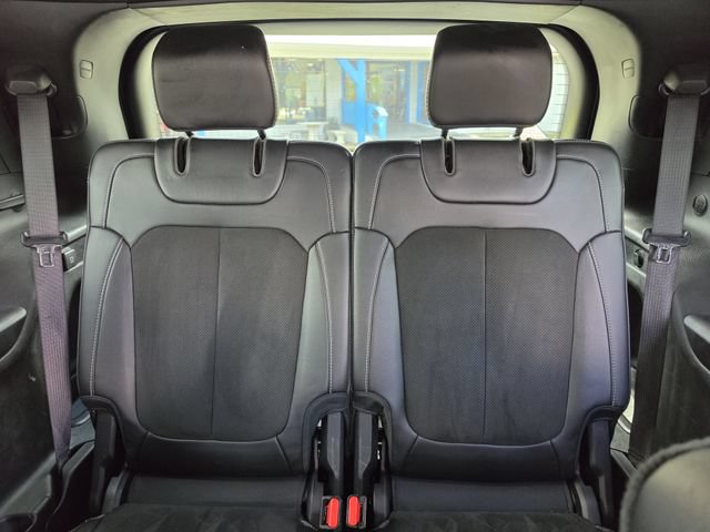 Used 2021 Jeep Grand Cherokee L Laredo RWD image 19