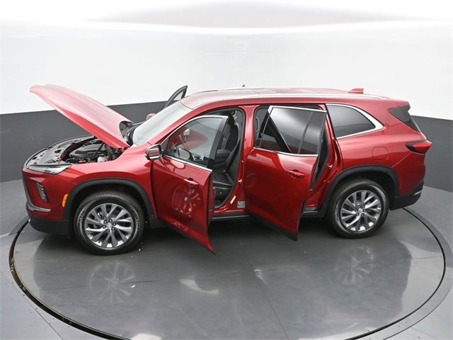 New 2026 Buick Enclave Preferred w/ Power Package image 65