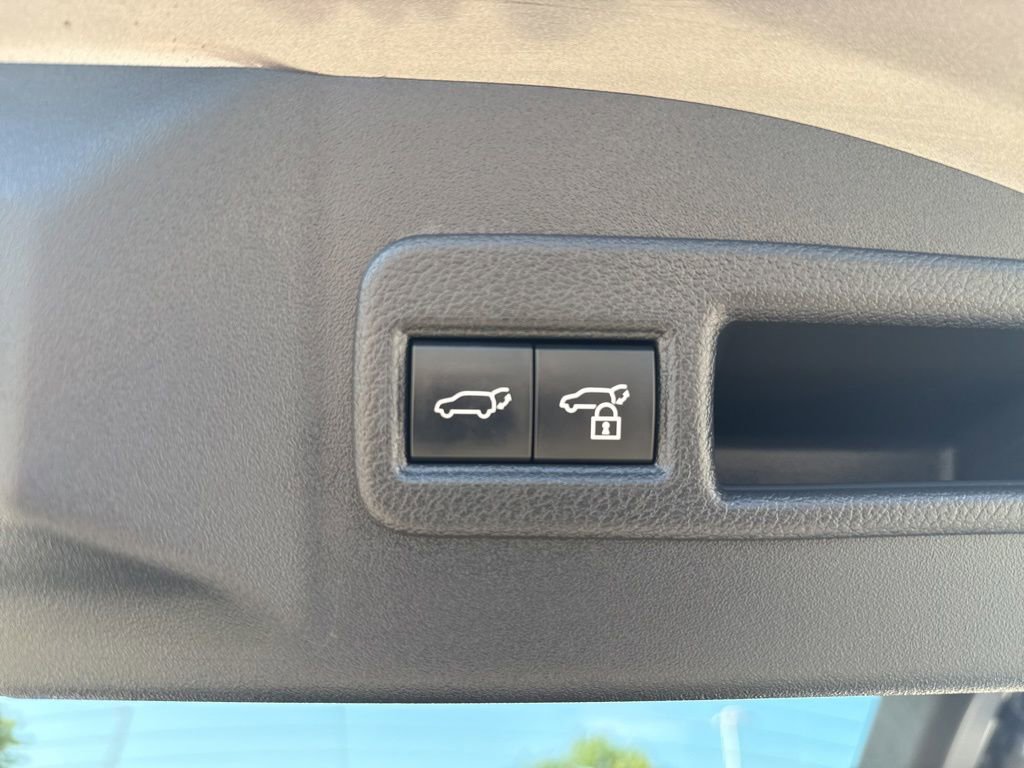 Certified 2024 Toyota bZ4X AWD w/ Weather Package image 21