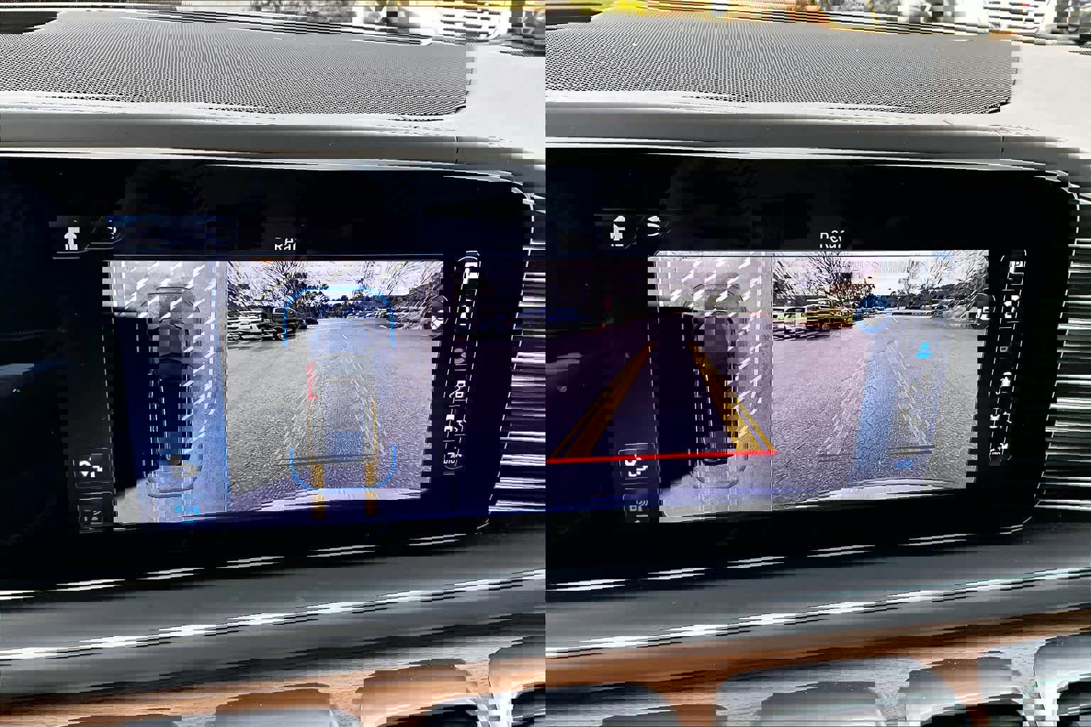 Used 2024 Mercedes-Benz Maybach GLS 600 4MATIC image 27