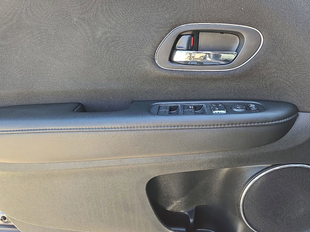 Used 2022 Honda HR-V EX image 20
