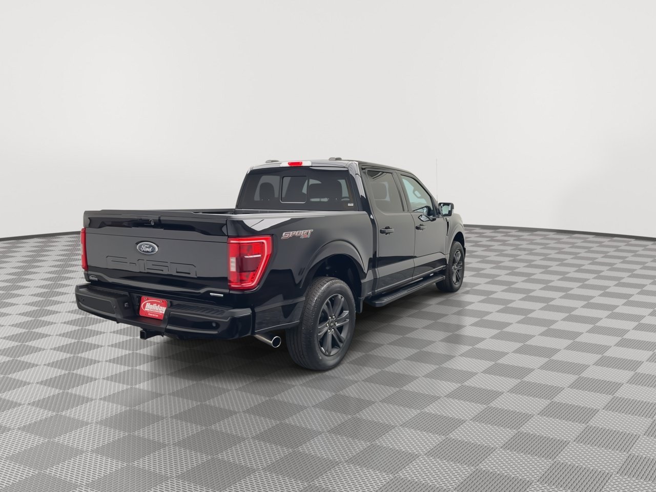 Certified 2023 Ford F150 XLT w/ Equipment Group 302A High AWD/4WD image 42