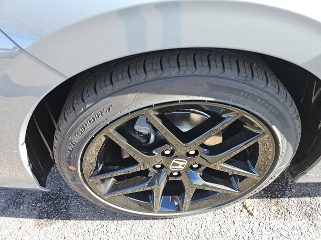 New 2026 Honda Civic Sport image 16