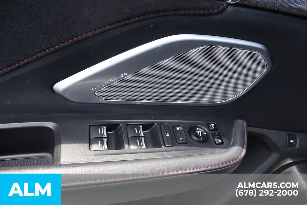 Used 2022 Acura RDX w/ Advance Package AWD/4WD image 11