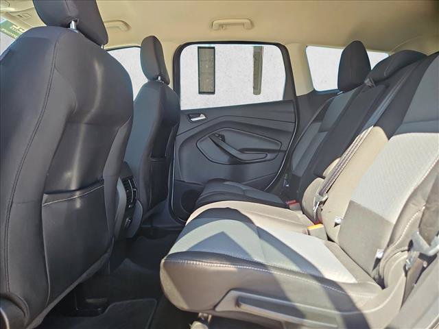 Used 2018 Ford Escape SE AWD/4WD image 18
